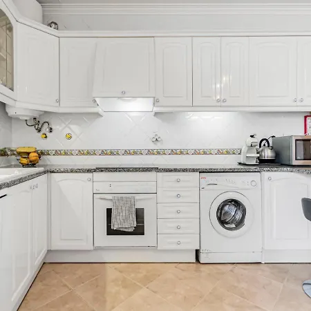 Appartement Escape By Interhome *