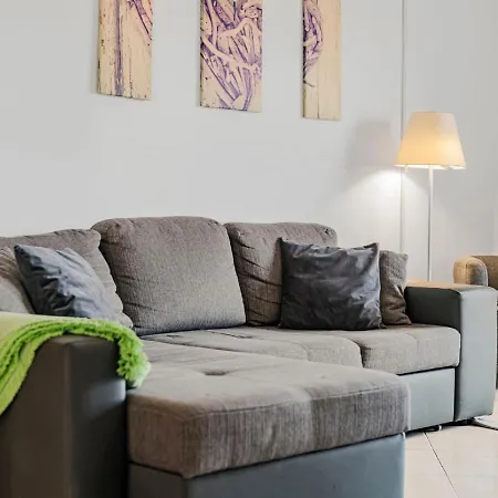 Escape By Interhome Appartement *