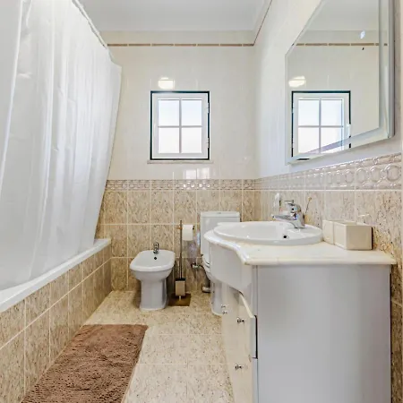 Appartement Escape By Interhome