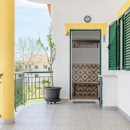 Apartment Escape By Interhome